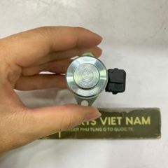 Van điện từ thước lái, Van điều áp (Servotronic) Mercedes E 200 240 280 Class (W211), S 300 Class (W220, W221), ML 300 (W164), GL 350 (X164), R-Class (W251), CLS (C219) đời 2000 - 2014. Hàng OEM chất lượng cao . Mã A2214600184, A2114600984, A2114600884