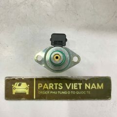 Van điện từ thước lái, Van điều áp (Servotronic) Mercedes E 200 240 280 Class (W211), S 300 Class (W220, W221), ML 300 (W164), GL 350 (X164), R-Class (W251), CLS (C219) đời 2000 - 2014. Hàng OEM chất lượng cao . Mã A2214600184, A2114600984, A2114600884