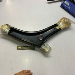 Càng A dưới trước bên trái (lái) Mitsubishi Xpander đời 2017 - 2024. Hàng chính hãng Mitsubishi. Mã 4013A491