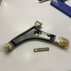 Càng A dưới trước bên trái (lái) Mitsubishi Xpander đời 2017 - 2024. Hàng chính hãng Mitsubishi. Mã 4013A491