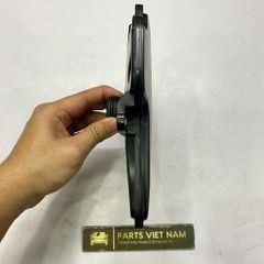 Lọc dầu hộp số tự động (Lọc trong) Toyota Avanza (F650) đời 2011 - 2021, Toyota Rush (F700) đời 2006 - 2017. Hàng cao cấp, dùng cho Hộp số CVT. Mã 35303-B2040, 35303B2040