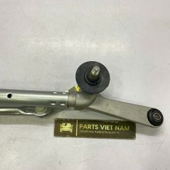 Thanh giằng gạt mưa, Cơ cấu liên kết gạt nước Nissan Teana (J32) đời 2008 - 2013. Hàng cao cấp. Mã 28840-JN00A, 28840JN00A