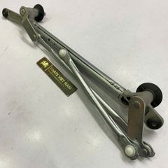 Thanh giằng gạt mưa, Cơ cấu liên kết gạt nước Nissan Teana (J32) đời 2008 - 2013. Hàng cao cấp. Mã 28840-JN00A, 28840JN00A