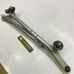 Thanh giằng gạt mưa, Cơ cấu liên kết gạt nước Nissan Teana (J32) đời 2008 - 2013. Hàng cao cấp. Mã 28840-JN00A, 28840JN00A