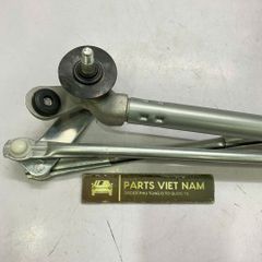 Thanh giằng gạt mưa, Cơ cấu liên kết gạt nước Nissan Teana (J32) đời 2008 - 2013. Hàng cao cấp. Mã 28840-JN00A, 28840JN00A