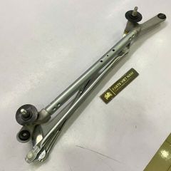 Thanh giằng gạt mưa, Cơ cấu liên kết gạt nước Nissan Teana (J32) đời 2008 - 2013. Hàng cao cấp. Mã 28840-JN00A, 28840JN00A