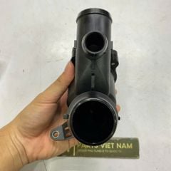 Cụm van hằng nhiệt Land Rover Range Rover (L322, L405), Sport (L320, L494), Discovery 4, Jaguar XF, XJ (Động cơ 5.0L V8, 3.0L V6 Supercharged). Hàng xịn UK. Mã LR032135, LR035124, AJ812976