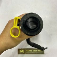 Ống nước làm mát, Ống sưởi (Cụm ống ra van hằng nhiệt) Land Rover Range Rover (L405), Range Rover Sport (L494) đời 2013 - 2021. Hàng OEM chất lượng cao, động cơ 3.0L V6 SC, 5.0L V8 SC. Mã LR049990, LR045237