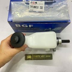 Tổng phanh, Xy lanh phanh chính (Brake Master Cylinder) Toyota Yaris (NCP90, NCP91), Vios (NCP92, NCP93) đời 2005 - 2013. Hàng BGF Taiwan. Mã 4720152320, 4720152321