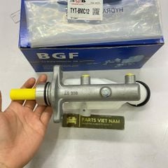 Tổng phanh, Xy lanh phanh chính (Brake Master Cylinder) Toyota Yaris (NCP90, NCP91), Vios (NCP92, NCP93) đời 2005 - 2013. Hàng BGF Taiwan. Mã 4720152320, 4720152321