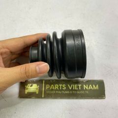 Cao su láp trong Toyota Wigo 2016 - 2024. Hàng TOK liền mỡ láp thông số 23*65. Mã TOK-318