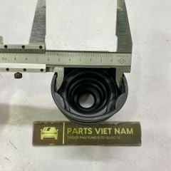 Cao su láp trong Toyota Wigo 2016 - 2024. Hàng TOK liền mỡ láp thông số 23*65. Mã TOK-318