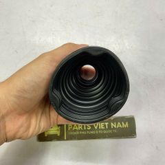 Cao su láp trong Toyota Wigo 2016 - 2024. Hàng TOK liền mỡ láp thông số 23*68. Mã TOK-808