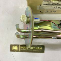 Cụm phao báo dầu, phao báo nhiên liệu Mitsubishi Triton (L200) đời 2005 - 2015, Pajero Sport (Montero Sport) đời 2008 - 2016. Hàng chính hãng. Mã 1718A078, 1718A048