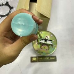 Cụm phao báo dầu, phao báo nhiên liệu Mitsubishi Triton (L200) đời 2005 - 2015, Pajero Sport (Montero Sport) đời 2008 - 2016. Hàng chính hãng. Mã 1718A078, 1718A048