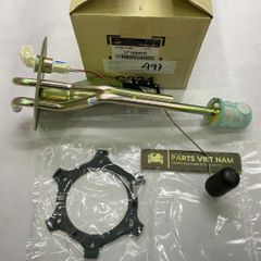 Cụm phao báo dầu, phao báo nhiên liệu Mitsubishi Triton (L200) đời 2005 - 2015, Pajero Sport (Montero Sport) đời 2008 - 2016. Hàng chính hãng. Mã 1718A078, 1718A048