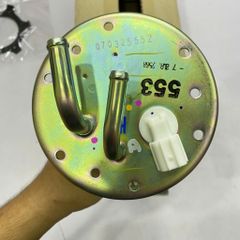 Cụm phao báo dầu, phao báo nhiên liệu Mitsubishi Triton (L200) đời 2005 - 2015, Pajero Sport (Montero Sport) đời 2008 - 2016. Hàng chính hãng. Mã 1718A078, 1718A048