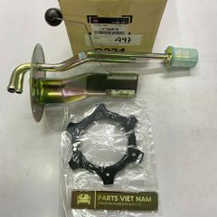 Cụm phao báo dầu, phao báo nhiên liệu Mitsubishi Triton (L200) đời 2005 - 2015, Pajero Sport (Montero Sport) đời 2008 - 2016. Hàng chính hãng. Mã 1718A078, 1718A048