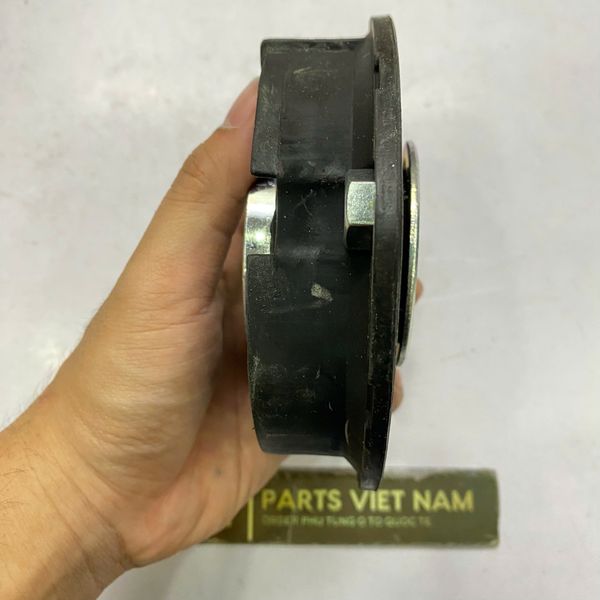 Bát bèo giảm xóc trước, hay phuộc nhún trước (Front Strut Mount) Volks ...