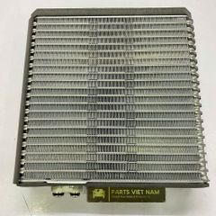 Dàn ( giàn ) lạnh điều hòa (Trước), Lõi evaporator (Trước) Lexus LX470 (UZJ100), Toyota Land Cruiser (J100) 4.7L V8 2UZ-FE đời 1998 - 2007. Hàng Denso Japan. Mã 8850160190, 885106A100