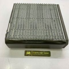 Dàn ( giàn ) lạnh điều hòa (Trước), Lõi evaporator (Trước) Lexus LX470 (UZJ100), Toyota Land Cruiser (J100) 4.7L V8 2UZ-FE đời 1998 - 2007. Hàng Denso Japan. Mã 8850160190, 885106A100