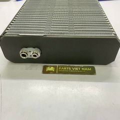 Dàn ( giàn ) lạnh điều hòa (Trước), Lõi evaporator (Trước) Lexus LX470 (UZJ100), Toyota Land Cruiser (J100) 4.7L V8 2UZ-FE đời 1998 - 2007. Hàng Denso Japan. Mã 8850160190, 885106A100