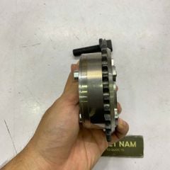Nhông cam hút, bộ chấp hành VVT-i hút Toyota Camry 2.5 (ASV40, ASV50), RAV4, Highlander, Sienna. Động cơ 2AR-FE, 1AR-FE. Hàng OEM chất lượng cao. Mã 130500V011, 1305036011