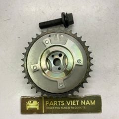 Nhông cam hút, bộ chấp hành VVT-i hút Toyota Camry 2.5 (ASV40, ASV50), RAV4, Highlander, Sienna. Động cơ 2AR-FE, 1AR-FE. Hàng OEM chất lượng cao. Mã 130500V011, 1305036011