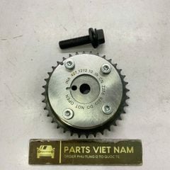 Nhông cam hút, bộ chấp hành VVT-i hút Toyota Camry 2.5 (ASV40, ASV50), RAV4, Highlander, Sienna. Động cơ 2AR-FE, 1AR-FE. Hàng OEM chất lượng cao. Mã 130500V011, 1305036011