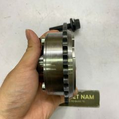 Nhông cam xả, bộ chấp hành VVT-i xả Toyota Camry 2.5, RAV4, Highlander, Venza. Động cơ 2AR-FE, 1AR-FE. Hàng OEM chất lượng cao. Mã 130700V013, 1307036011, 130700V011