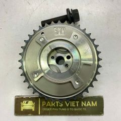 Nhông cam xả, bộ chấp hành VVT-i xả Toyota Camry 2.5, RAV4, Highlander, Venza. Động cơ 2AR-FE, 1AR-FE. Hàng OEM chất lượng cao. Mã 130700V013, 1307036011, 130700V011