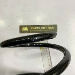 Lò xo giảm xóc trước, Lò xo phuộc nhún trước Toyota Sienna LE, XLE, Limited đời 2004 - 2010. Hàng thay thế chất lượng cao. Mã 48131AE020, 48131AE030