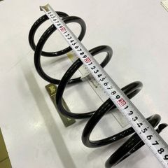 Lò xo giảm xóc trước, Lò xo phuộc nhún trước Toyota Sienna LE, XLE, Limited đời 2004 - 2010. Hàng thay thế chất lượng cao. Mã 48131AE020, 48131AE030