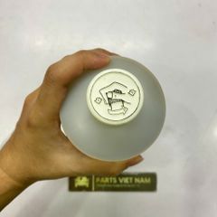 Dầu hộp số phụ, Nhớt cầu chậm (Transfer Case Fluid) Land Rover Range Rover (L322), Range Rover Sport (L320), Discovery 4 (L319). Hàng OEM. Mã IYK500010