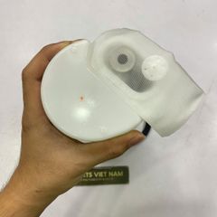 Cụm bơm xăng, Bơm nhiên liệu (Nguyên cụm) Fiat Siena (1.3, 1.6), Fiat Albea (1.3, 1.6) đời 2002 - 2007. Hàng Dopson/OEM chất lượng cao. Mã 46798695, 51709819, 46523402.