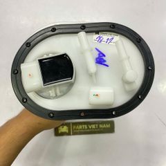 Cụm bơm xăng, Bơm nhiên liệu (Nguyên cụm) Fiat Siena (1.3, 1.6), Fiat Albea (1.3, 1.6) đời 2002 - 2007. Hàng Dopson/OEM chất lượng cao. Mã 46798695, 51709819, 46523402.