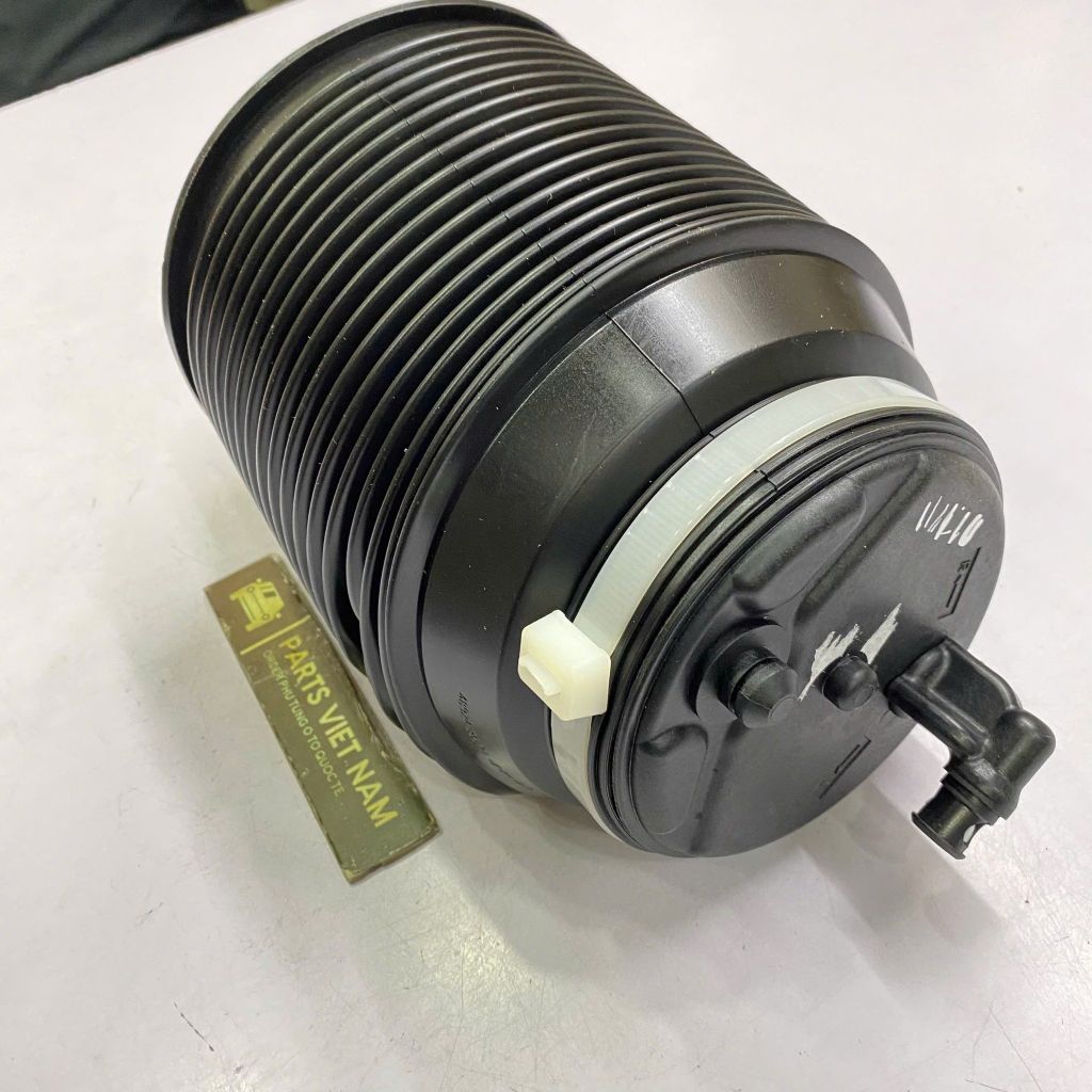 Bóng hơi giảm xóc sau, bầu hơi phuộc nhún Lexus GX470, Toyota Land Cruiser Prado 120, 4Runner đời 2003 - 2009. Hàng OEM chất lượng cao. Mã 4808035011 (Phải), 4809035011 (Trái).