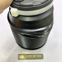 Bóng hơi giảm xóc sau, bầu hơi phuộc nhún Lexus GX470, Toyota Land Cruiser Prado 120, 4Runner đời 2003 - 2009. Hàng OEM chất lượng cao. Mã 4808035011 (Phải), 4809035011 (Trái).