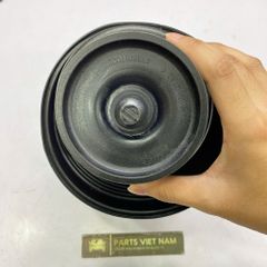 Bóng hơi giảm xóc sau, bầu hơi phuộc nhún Lexus GX470, Toyota Land Cruiser Prado 120, 4Runner đời 2003 - 2009. Hàng OEM chất lượng cao. Mã 4808035011 (Phải), 4809035011 (Trái).