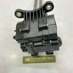 Mô tơ gài cầu, Mô tơ chuyển tầng hộp số phụ (Transfer Shift Actuator) Toyota Land Cruiser 200 (V8 4.6L/5.7L), Lexus LX570 đời 2007 - 2021. Hàng Toyota/Lexus Chính hãng (Genuine). Mã 3641060113, 3641060112, 3641060111