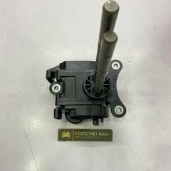 Mô tơ gài cầu, Mô tơ chuyển tầng hộp số phụ (Transfer Shift Actuator) Toyota Land Cruiser 200 (V8 4.6L/5.7L), Lexus LX570 đời 2007 - 2021. Hàng Toyota/Lexus Chính hãng (Genuine). Mã 3641060113, 3641060112, 3641060111