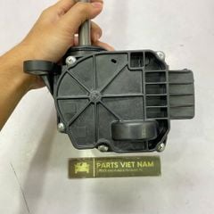 Mô tơ gài cầu, Mô tơ chuyển tầng hộp số phụ (Transfer Shift Actuator) Toyota Land Cruiser 200 (V8 4.6L/5.7L), Lexus LX570 đời 2007 - 2021. Hàng Toyota/Lexus Chính hãng (Genuine). Mã 3641060113, 3641060112, 3641060111
