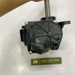 Mô tơ gài cầu, Mô tơ chuyển tầng hộp số phụ (Transfer Shift Actuator) Toyota Land Cruiser 200 (V8 4.6L/5.7L), Lexus LX570 đời 2007 - 2021. Hàng Toyota/Lexus Chính hãng (Genuine). Mã 3641060113, 3641060112, 3641060111