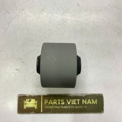 Cao su thanh giằng sau dưới Toyota Land Cruiser J200, Lexus LX570 đời 2007 - 2015. Hàng cao cấp. Mã 4872060070, 4870260140 ( có 4 quả cho 1 xe đơn giá 1 quả )