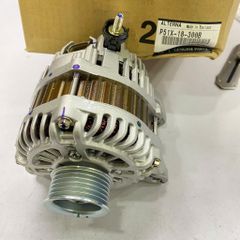 Máy phát điện Mazda 3, Mazda 6, CX5, CX3 SkyActiv máy 2.0 và 2.5. Hàng xịn chính hãng. Mã P51X18300B PE01-18-300