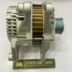 Máy phát điện Mazda 3, Mazda 6, CX5, CX3 SkyActiv máy 2.0 và 2.5. Hàng xịn chính hãng. Mã P51X18300B PE01-18-300