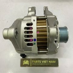 Máy phát điện Mazda 3, Mazda 6, CX5, CX3 SkyActiv máy 2.0 và 2.5. Hàng xịn chính hãng. Mã P51X18300B PE01-18-300