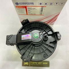 Quạt dàn lạnh Honda Civic 2010 hàng Malaysia 79310SNAA01