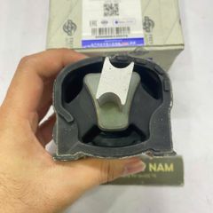 Chân hộp số (cao su đỡ hộp số) Mercedes C200, C300 (W205), E200, E300 (W213), GLC (X253). Hàng OEM. Mã A2052403300, A2052405300