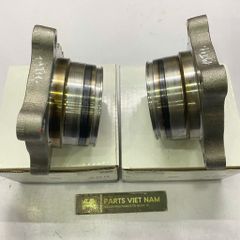 Cụm bi moay ơ sau Lexus LX450, LX460, LX570, Toyota Land Cruiser đời 2007 - 2015. Hàng Koyo Japan. Mã 42450-60030 LH, 42450-60070 RH, 4245060030 LH, 4245060070 RH ( 1 cái )